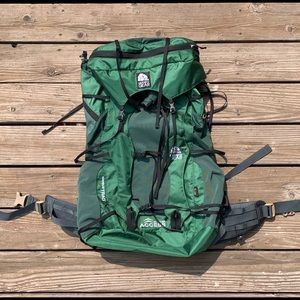 Granite Gear Access 60L 60 liter